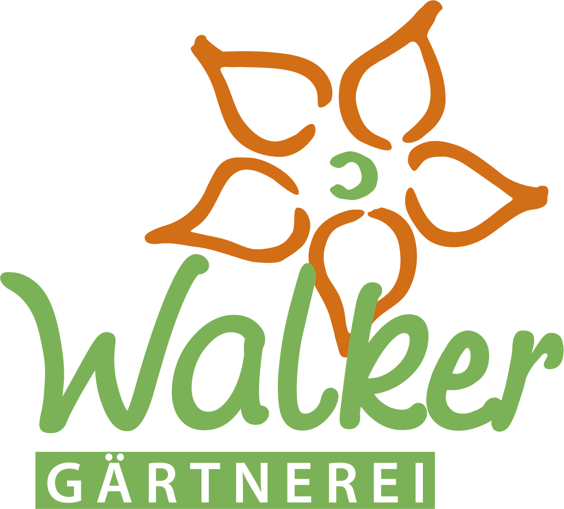 Logo Gärtnerei Walker, Altusried